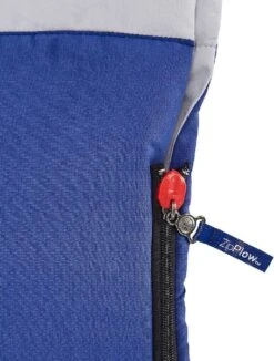 Coleman Lotus Slaapzak - L -Camping Promotiewinkel 900 900 lotus xl 2000038691 6