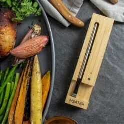 MEATER Draadloze Thermometer -Camping Promotiewinkel 900 900 meater 2