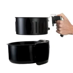 Mestic MA-200 Camping Friteuse - 4 Personen -Camping Promotiewinkel 900 900 mestic ma 200 airfryer 4 personen gebruik