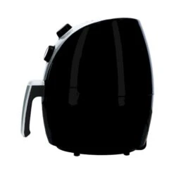 Mestic MA-200 Camping Friteuse - 4 Personen -Camping Promotiewinkel 900 900 mestic ma 200 airfryer 4 personen zijaanzicht