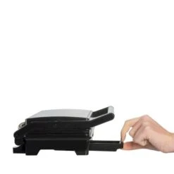 Mestic MC-100 Contactgrill -Camping Promotiewinkel 900 900 mestic mc 100 contactgrill afvoer