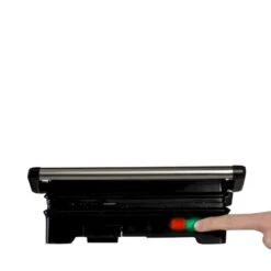 Mestic MC-100 Contactgrill -Camping Promotiewinkel 900 900 mestic mc 100 contactgrill bediening