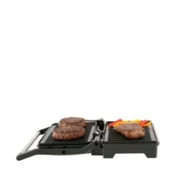 Mestic MC-100 Contactgrill -Camping Promotiewinkel 900 900 mestic mc 100 contactgrill gebruik