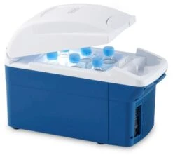 Mobicool MT08 Blauw Autokoelbox - 8 Liter -Camping Promotiewinkel 900 900 mt08 9600024956 p403 3