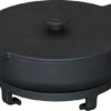 OFYR Tabl'O Cast Iron Casserole Set -Camping Promotiewinkel 900 900 ofyr tablo cast iron casserole set