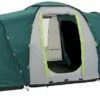 Coleman Spruce Falls 4 Vis-a-vis Tent - 4 Persoons -Camping Promotiewinkel 900 900 spruce falls 2000030283