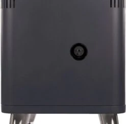 Everdure Hub Houtskool Barbecue - Zwart -Camping Promotiewinkel 900 915 9312646028913 3