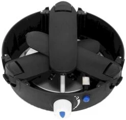 CADAC Safari Chef 30 Gasbarbecue - LP Lite -Camping Promotiewinkel 900 971 6540 safari chef 30 closed legs