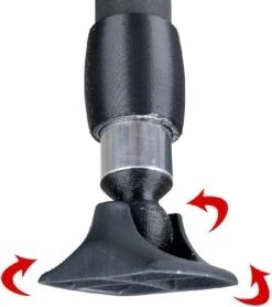 Crespo Campingtafel - AP-272 - 120 X 80 Cm -Camping Promotiewinkel 900 989 1151400 08