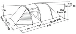 Easy Camp Spirit 300 Tunneltent - 3 Persoons - Groen -Camping Promotiewinkel 932 1900 bc0162be fa07 43ac b292 ca6db377d61a 1280x960