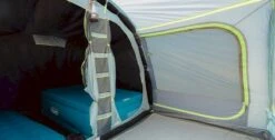 Coleman Meadowood Long Tunneltent - 6 Persoons -Camping Promotiewinkel 970 1900 coleman meadowood long tunneltent 6 persoons 6