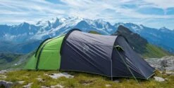 Coleman Laramie Blackout Tunneltent - 2 Persoons -Camping Promotiewinkel 972 1900 coleman laramie blackout tunneltent 2 persoons 7