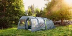 Coleman Vail Long Tunneltent - 4 Persoons -Camping Promotiewinkel 972 1900 coleman vail long tunneltent 4 persoons 3