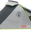 Coleman Cobra Tunneltent - 2 Persoons -Camping Promotiewinkel 978 1900 coleman cobra tunneltent 2 persoons