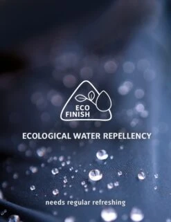 Vaude Asymmetric Rugzak - 52 + 8 Liter - Zwart - Heren -Camping Promotiewinkel as5