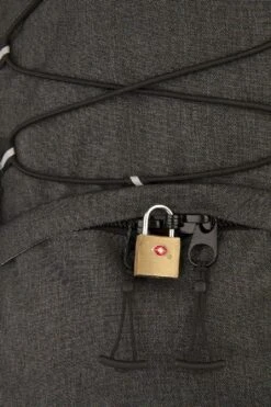 Nomad Karoo Backpack - 60 Liter - Grijs -Camping Promotiewinkel bbkar6f6d b60 116 15 resultaat