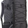 Nomad Karoo Backpack - 60 Liter - Grijs -Camping Promotiewinkel bbkar6f6d b60 116 1 resultaat