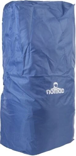 Nomad Karoo Backpack - 60 Liter - Grijs -Camping Promotiewinkel bbkar6f6d b60 116 20 resultaat
