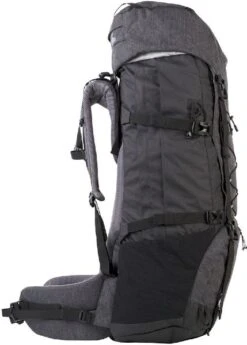 Nomad Karoo Backpack - 60 Liter - Grijs -Camping Promotiewinkel bbkar6f6d b60 116 5 resultaat