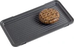Bestron 3-in-1 Contactgrill -Camping Promotiewinkel bestron 3 in 1 contactgrill 11
