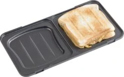 Bestron 3-in-1 Contactgrill -Camping Promotiewinkel bestron 3 in 1 contactgrill 13