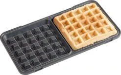 Bestron 3-in-1 Contactgrill -Camping Promotiewinkel bestron 3 in 1 contactgrill 15