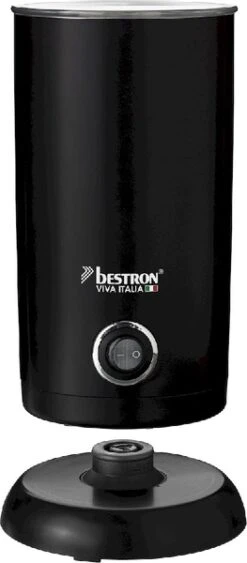 Bestron Melkopschuimer -Camping Promotiewinkel bestron melkopschuimer 2