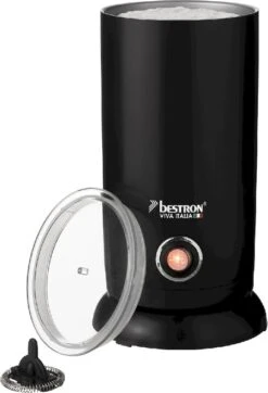 Bestron Melkopschuimer -Camping Promotiewinkel bestron melkopschuimer 7