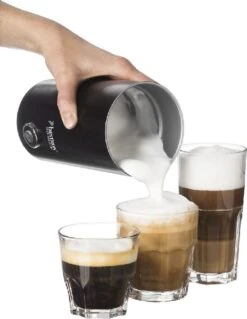 Bestron Melkopschuimer -Camping Promotiewinkel bestron melkopschuimer 8