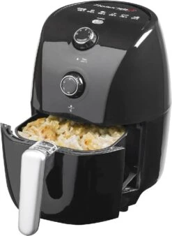 Bestron PrepAir Hetelucht Friteuse -Camping Promotiewinkel bestron prepair hetelucht friteuse 5