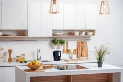 Bestron Waterkoker -Camping Promotiewinkel bestron waterkoker 1