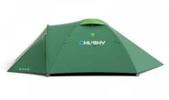 Husky Bizon Koepeltent - 4+ Persoons -Camping Promotiewinkel bizon 3