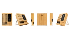 MEATER Block Met 4 Draadloze Thermometers -Camping Promotiewinkel block 360