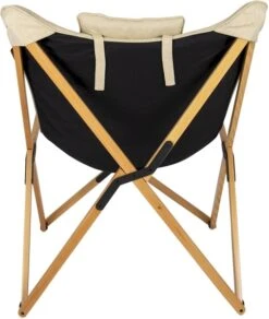 Bo-Camp Urban Outdoor Wembley Relaxstoel - Beige - L -Camping Promotiewinkel bo camp urban outdoor wembley relaxstoel beige l 10