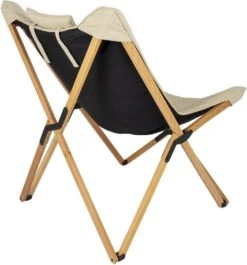 Bo-Camp Urban Outdoor Wembley Relaxstoel - Beige - L -Camping Promotiewinkel bo camp urban outdoor wembley relaxstoel beige l 12
