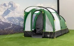 Kampa Brean 3 Tunneltent - 3 Persoons -Camping Promotiewinkel brean3