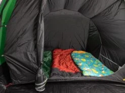 Kampa Brean 3 Tunneltent - 3 Persoons -Camping Promotiewinkel brean3 10