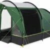 Kampa Brean 3 Tunneltent - 3 Persoons -Camping Promotiewinkel brean3 1