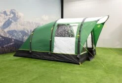Kampa Brean 3 Air Opblaasbare Tunneltent - 3 Persoons -Camping Promotiewinkel brean3 11