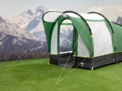Kampa Brean 3 Tunneltent - 3 Persoons -Camping Promotiewinkel brean3 2