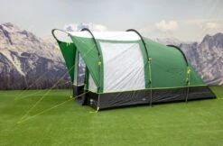 Kampa Brean 3 Tunneltent - 3 Persoons -Camping Promotiewinkel brean3 4