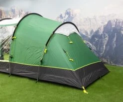 Kampa Brean 3 Tunneltent - 3 Persoons -Camping Promotiewinkel brean3 5