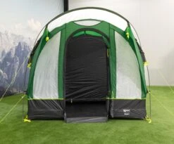 Kampa Brean 3 Tunneltent - 3 Persoons -Camping Promotiewinkel brean3 6