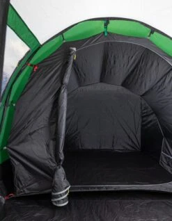 Kampa Brean 3 Air Opblaasbare Tunneltent - 3 Persoons -Camping Promotiewinkel brean3 7