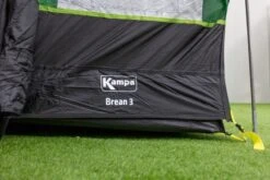 Kampa Brean 3 Tunneltent - 3 Persoons -Camping Promotiewinkel brean3 9