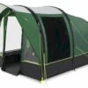 Kampa Brean 3 Air Opblaasbare Tunneltent - 3 Persoons -Camping Promotiewinkel brean3air