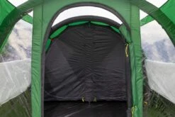 Kampa Brean 4 Air Opblaasbare Tunneltent - 4 Persoons -Camping Promotiewinkel breanair4 3 3 1