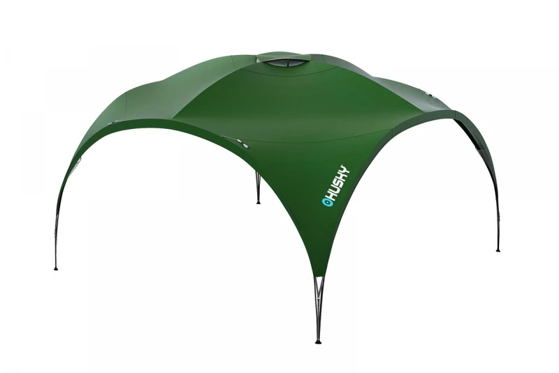 Husky Broof XL Partytent 3 Husky Broof XL Partytent