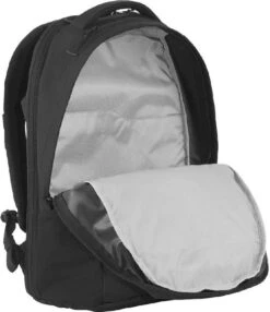 Nomad Velocity 24L Laptoprugzak - Black -Camping Promotiewinkel bsvel2t2s b24 101 8 resultaat