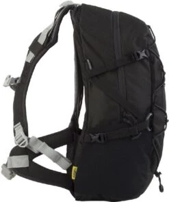 Nomad Topaz Wandelrugzak - 18 Liter - Zwart -Camping Promotiewinkel bttos1f6d b18 116 3 resultaat